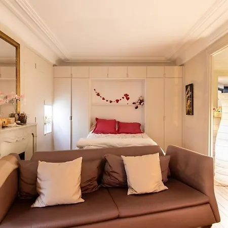 Appartamento Le Chaptal Yourhosthelper Levallois-Perret